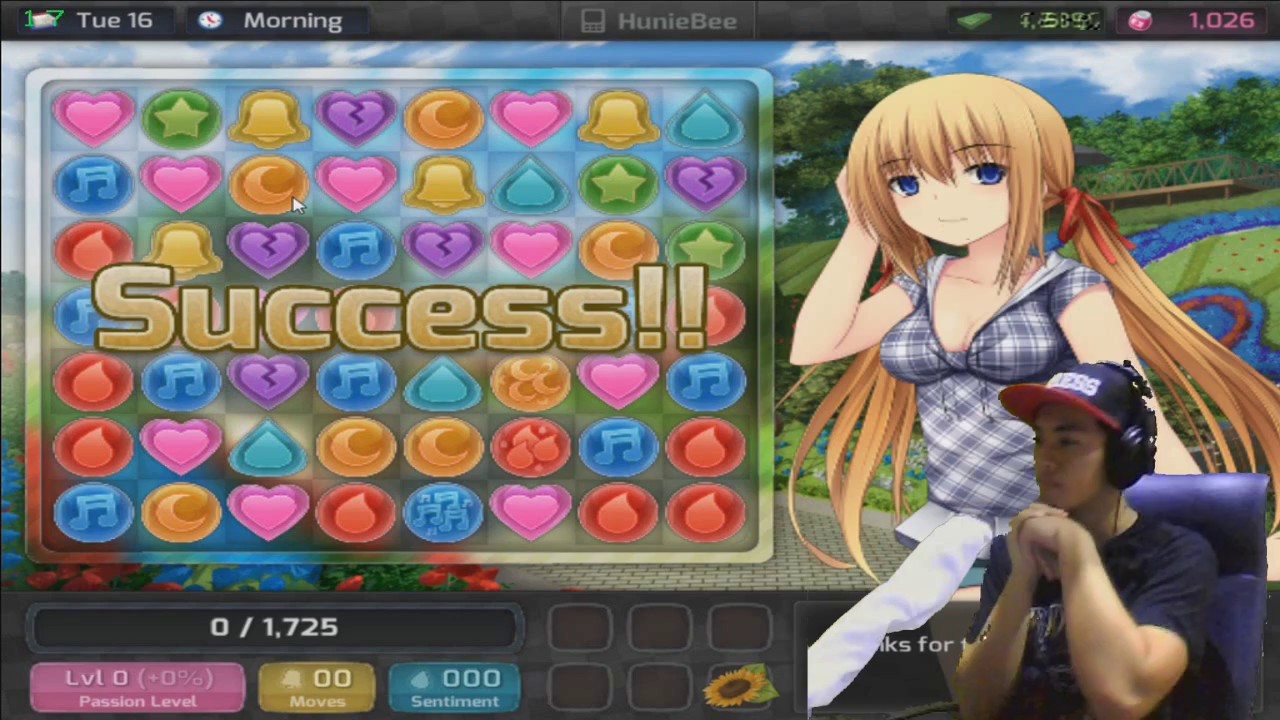 where to put the huniepop uncensored patch